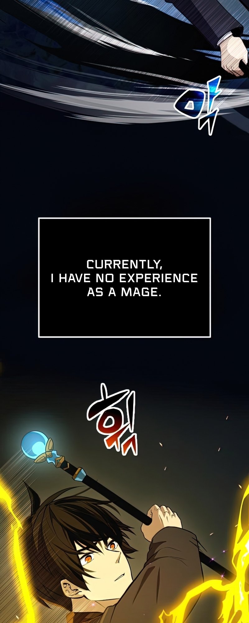 I Obtained A Mythic Item, Chapter 8 image 045